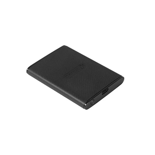 Transcend ESD270C 256GB Lightweight Portable SSD Transcend ESD270C 256GB Lightweight Portable SSD